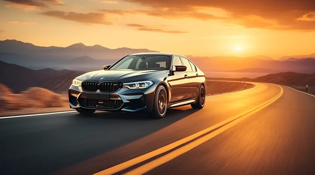 Luxury & Premium Mobility: The Rise of Aspirational India