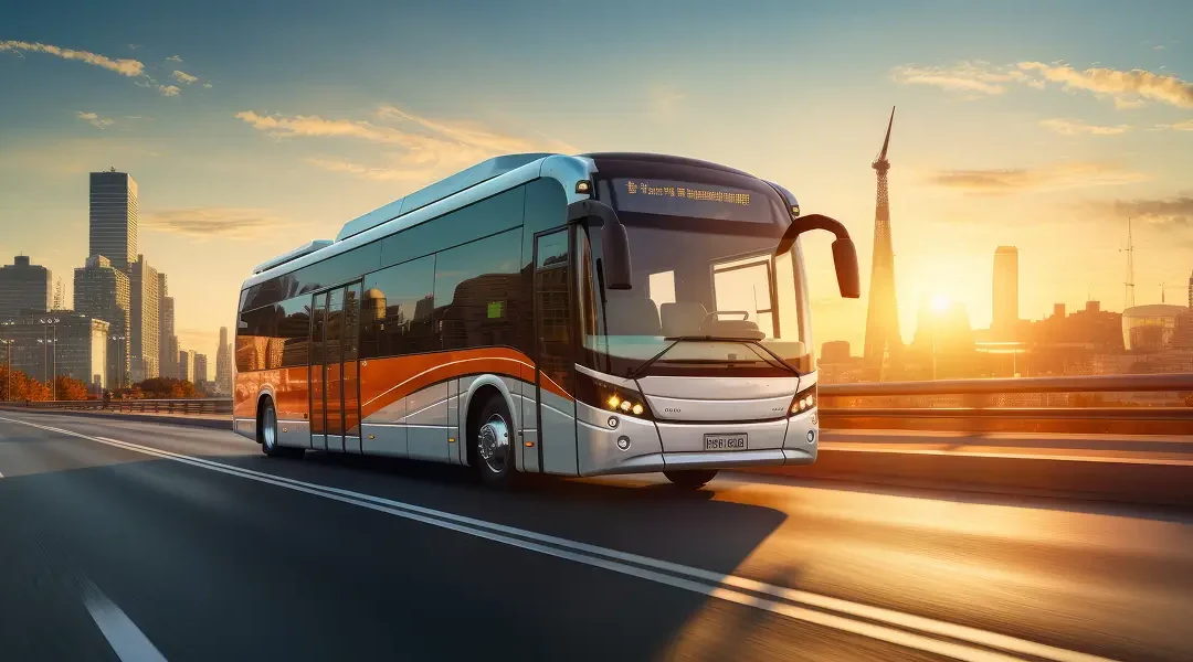 Commercial Vehicles & Logistics: India’s New Mobility Backbone