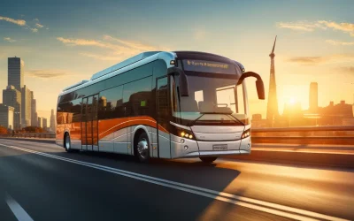 Commercial Vehicles & Logistics: India’s New Mobility Backbone