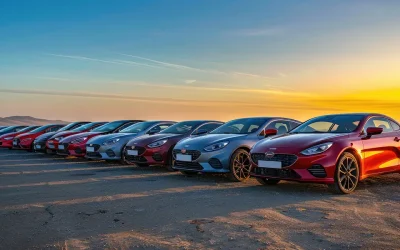 India’s Used Car & Digital Auto Retail Boom: Reinventing Mobility Access & Ownership